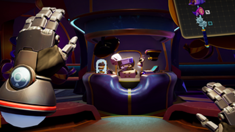 Cosmochefs 2023 Image