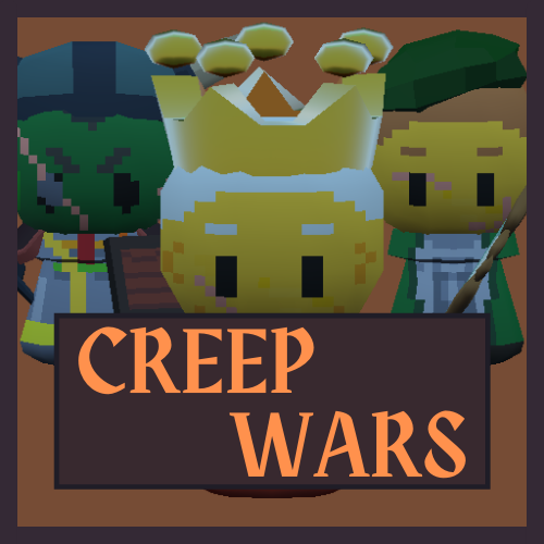 Games like Creep Wars