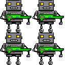 Games like The Cy-Scraper