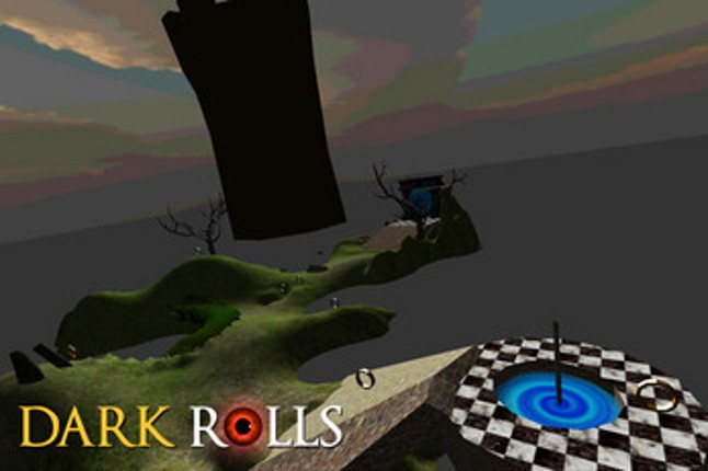 Dark Rolls screenshot