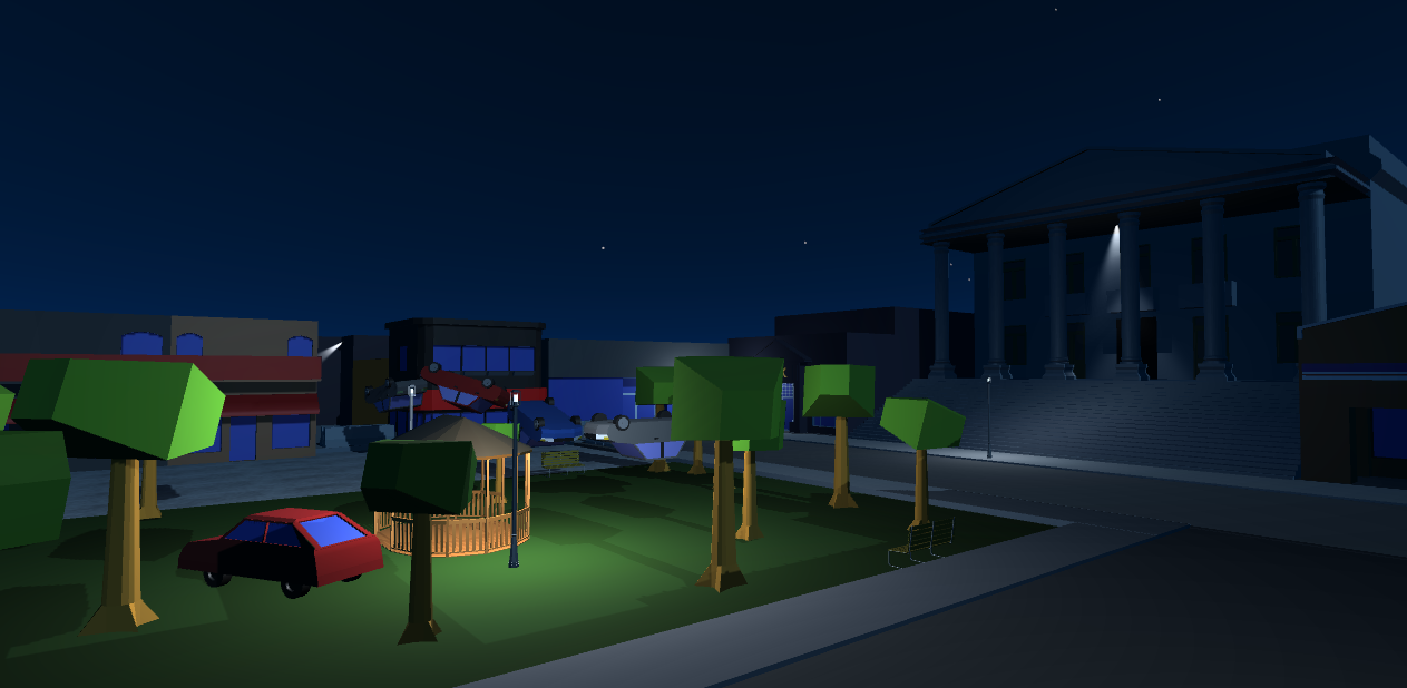 Games like Desiderium