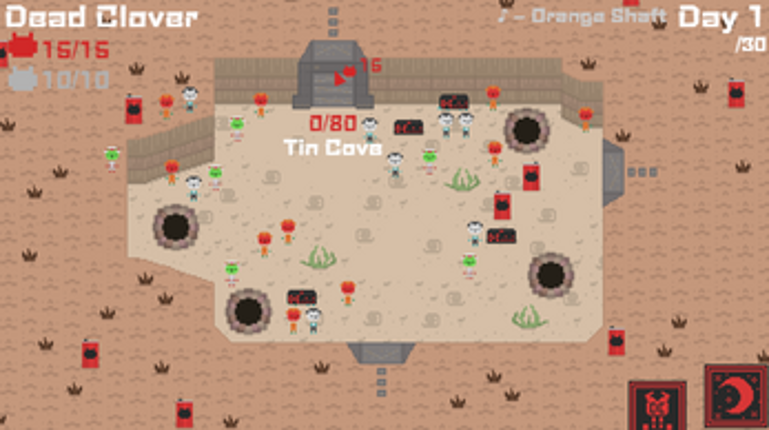 Devil Corp Image
