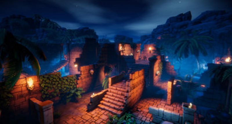 Doomed Doom screenshot