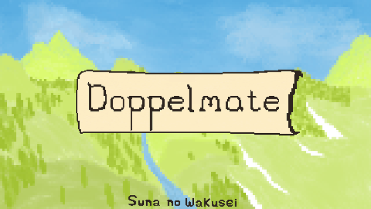 Doppelmate Game Cover