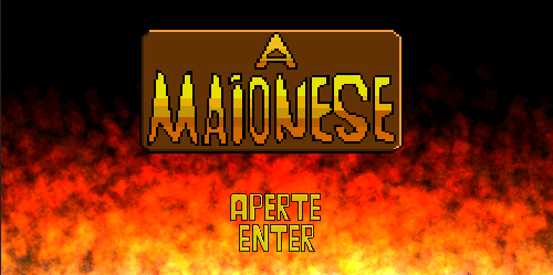Games like Em busca da maionese