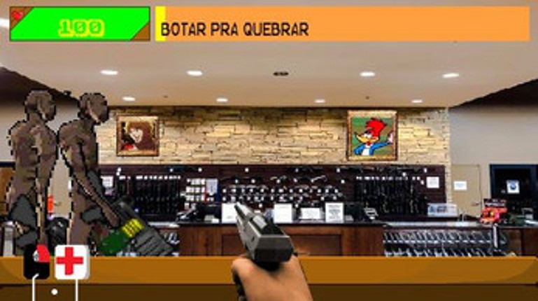 Em busca da maionese Image