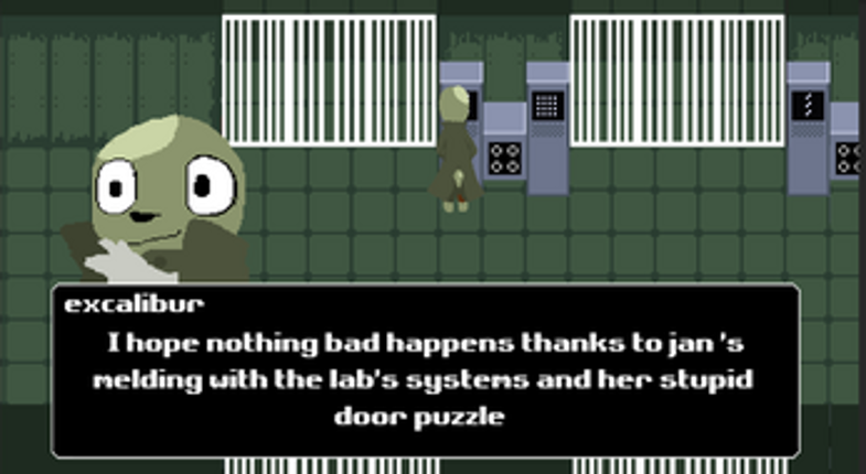 end ritual screenshot