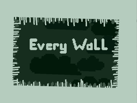 every wall Game Cover