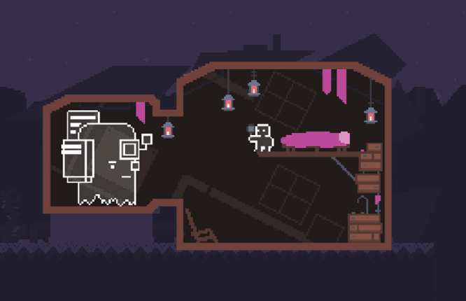 EX POLARIS Image