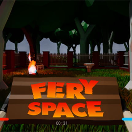 fierySpace Image