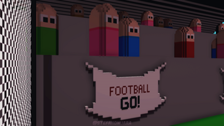FootballGo! Image