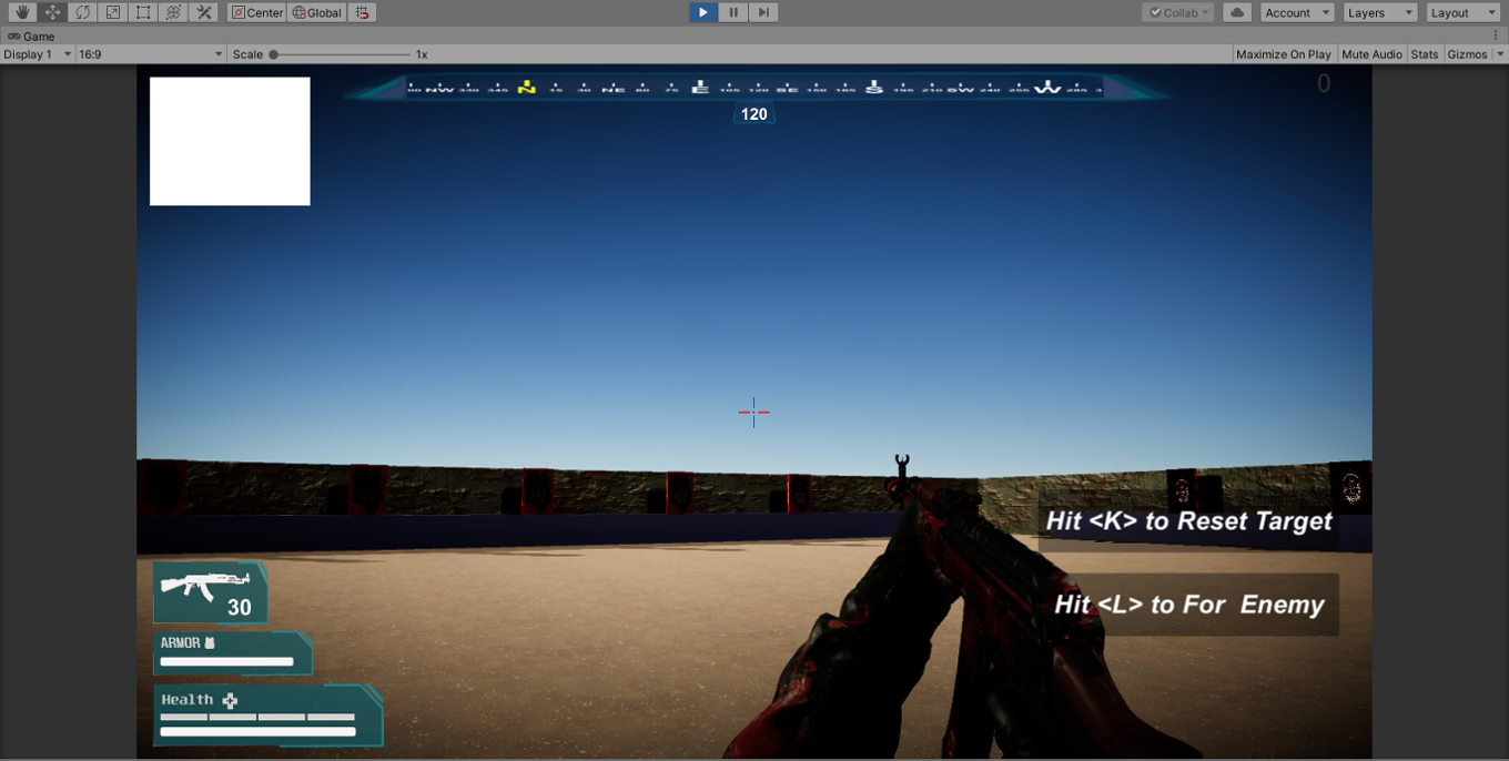 Games like FPS Game Kit -try now