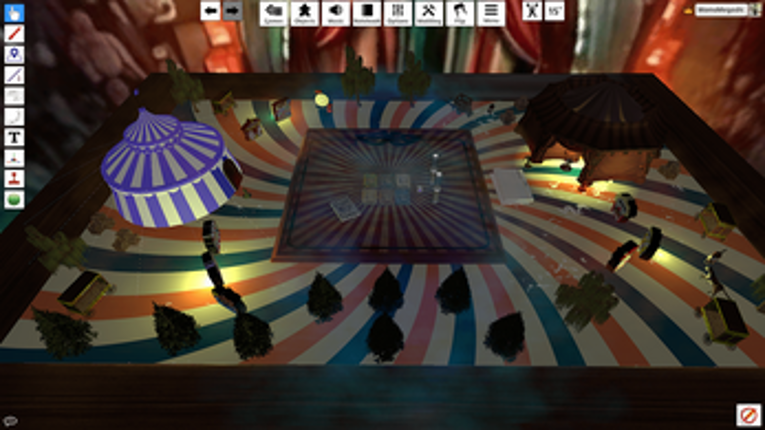 Freak Show Image