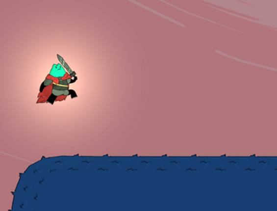 FroggyGame Image