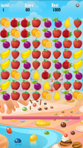 Fruit Jewels Match 3 Image