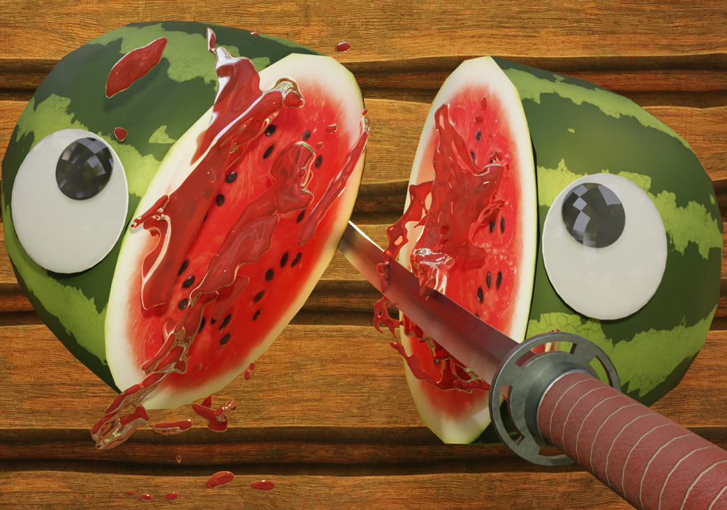 Games like Frutifantastico RTX
