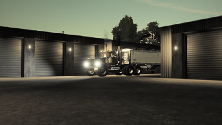 FS22 Storage Wars Sellpoint Image