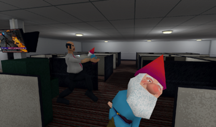 Gnome More Image