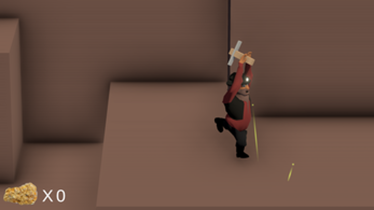 Gold Minor screenshot
