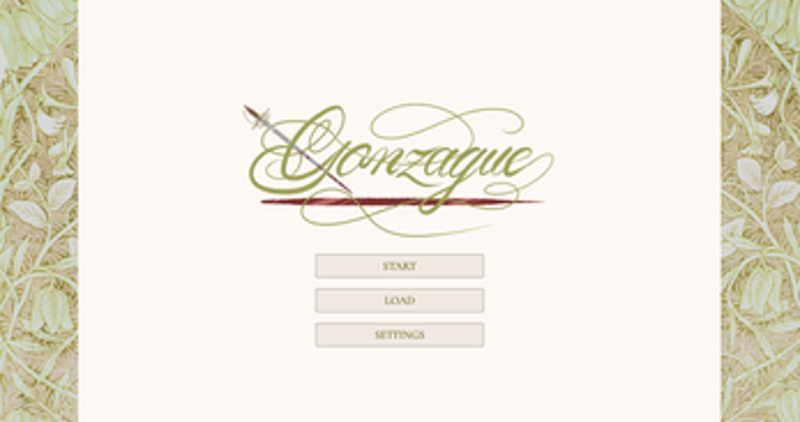 Gonzague 18+ Image