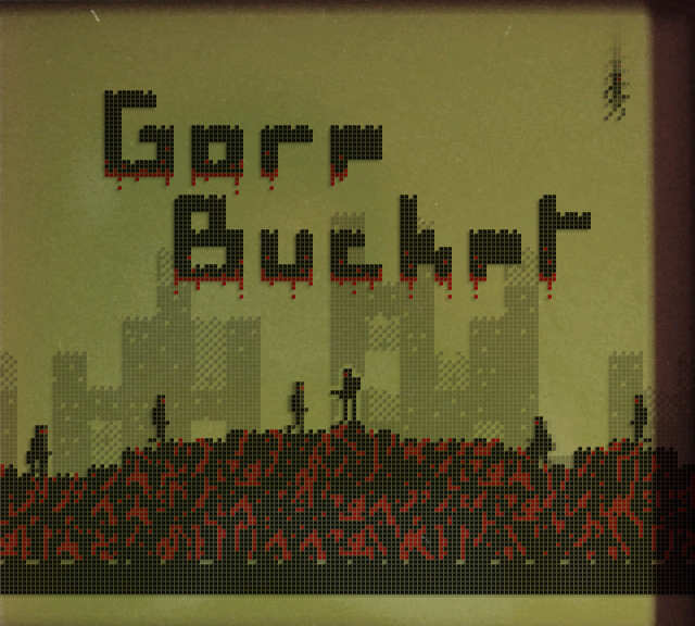 Games like GoreBucket