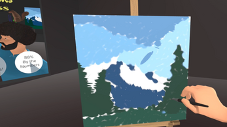 Happy Accidents with Rob Boss screenshot
