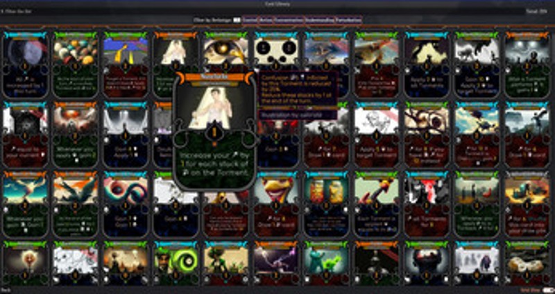 Hypnagonia screenshot