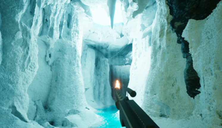 Iceolation Image