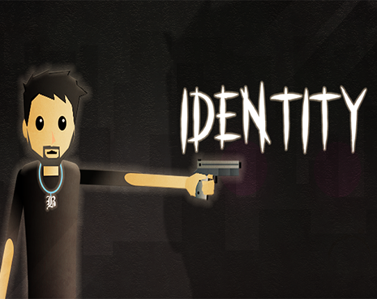 Identity Game Cover