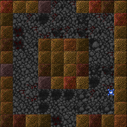 Indefinite Dungeons screenshot