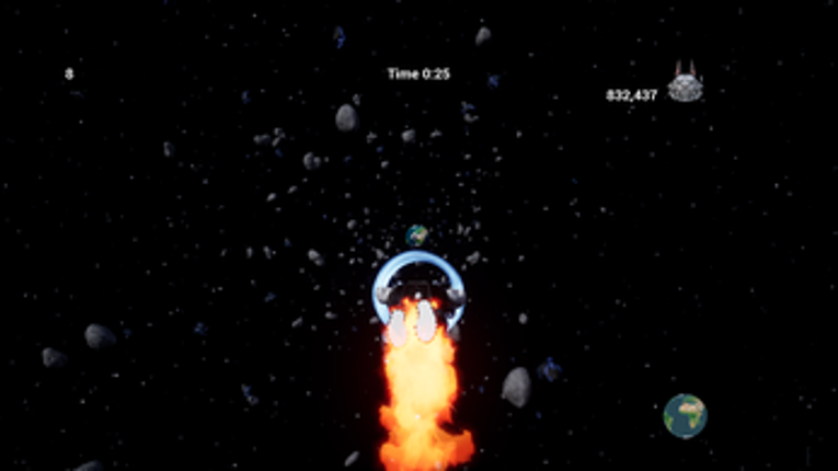 Invasion With Style Image