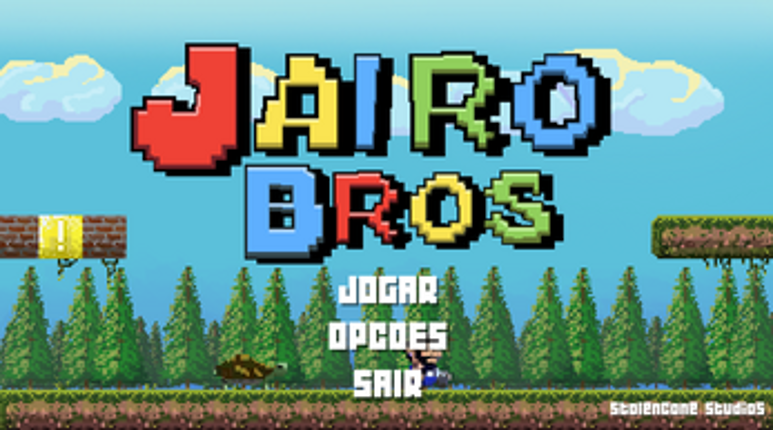 Jairo Bros screenshot