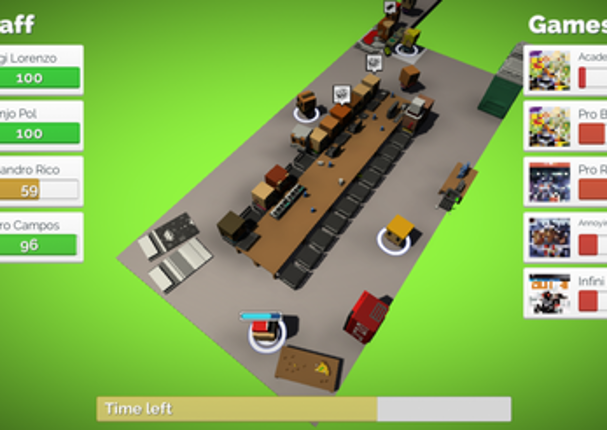 Jam Ritual Image
