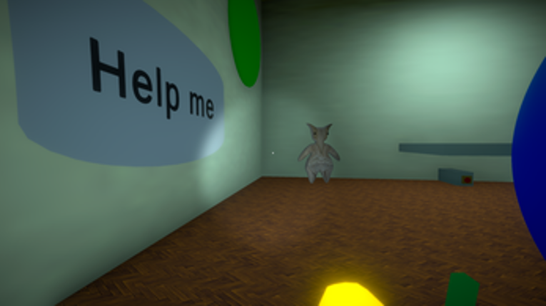Jelly Kids screenshot