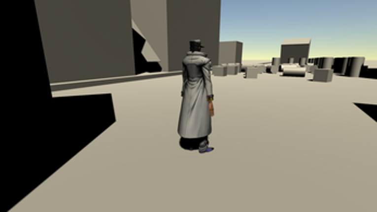 JoJo's Bizzare Adventure: DIO's The World screenshot