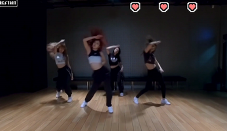 K-One Shot screenshot