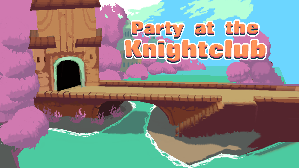 Games like Party at the Knightclub