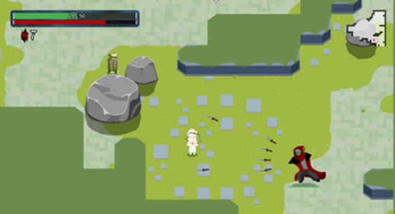 Laevateinn Image