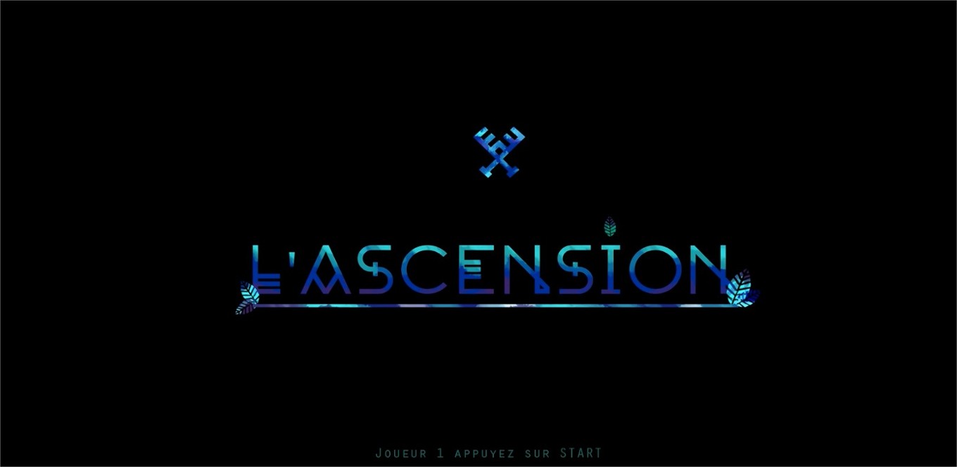 Games like L'Ascension
