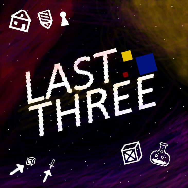 Games like Last Three