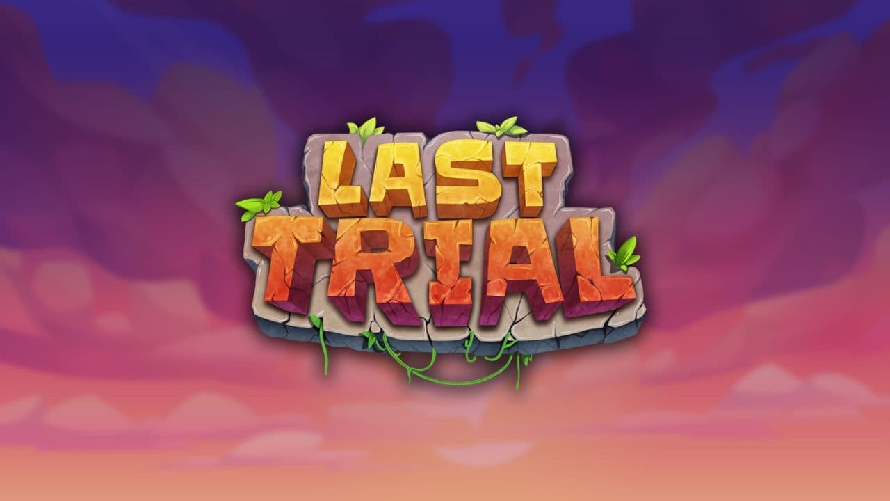 Games like Last Trial