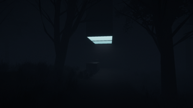 Locked Out screenshot