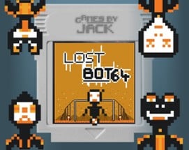 Lost Bot 64 Image