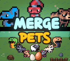 Merge Pets Image