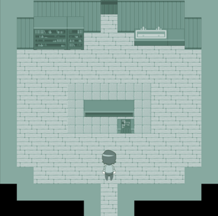 Mind Donor screenshot