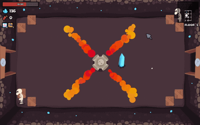 Mineral Maniac screenshot