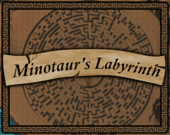 Minotaur's Labyrinth screenshot