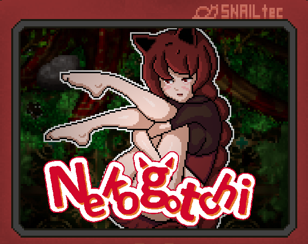 Games like Nekogotchi