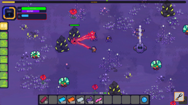 Nova Lands screenshot