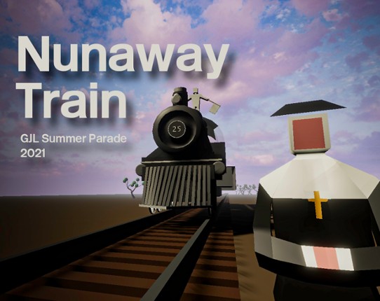 Nunaway Train Image